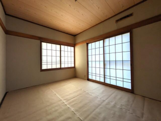 松山市西垣生町の中古一戸建ての画像