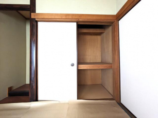 松山市西垣生町の中古一戸建ての画像