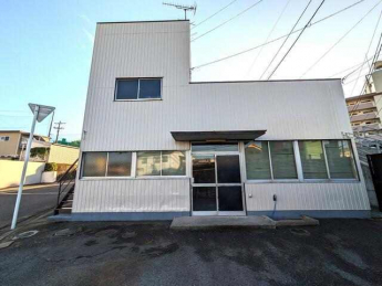 久万ノ台売店舗・事務所の画像