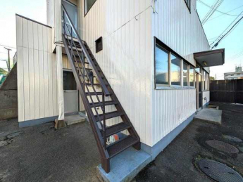 久万ノ台売店舗・事務所の画像