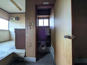 久万ノ台売店舗・事務所の画像