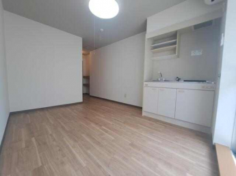 １Ｒの部屋です。