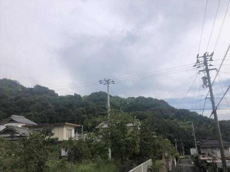 松山市祝谷東町の売地の画像