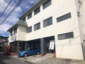 松山市道後多幸町の旅館の画像