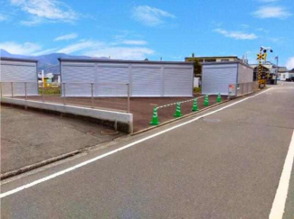 伊予市米湊の売地の画像