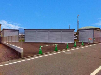伊予市米湊の売地の画像