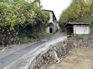 松山市窪野町の売地の画像