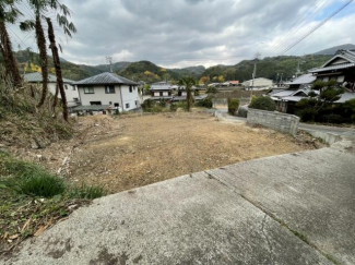 松山市窪野町の売地の画像