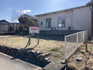 伊予郡砥部町高尾田の売地の画像