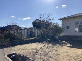 伊予郡砥部町高尾田の売地の画像