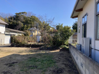 伊予郡砥部町高尾田の売地の画像