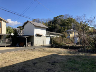 伊予郡砥部町高尾田の売地の画像