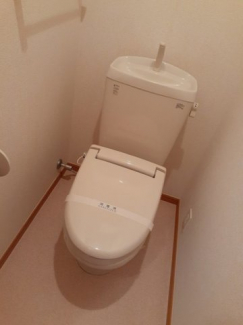 【トイレ】