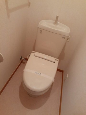 【トイレ】