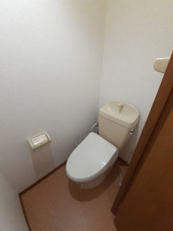 【トイレ】