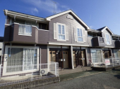 彦根市南川瀬町のアパートの画像