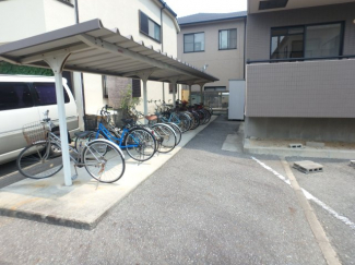 【その他共有部分】