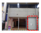 神戸市須磨区平田町２丁目の店舗一部の画像