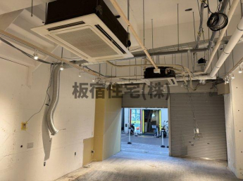 新板宿ビルの画像