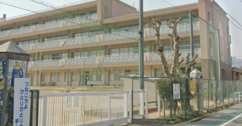 市立仁川小学校