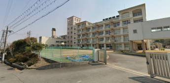 市立宝塚第一中学校