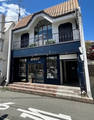 ビゴ仁川店