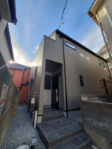 宝塚市仁川月見ガ丘の新築一戸建ての画像