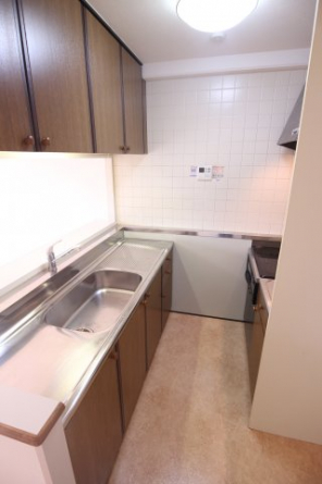【キッチン】