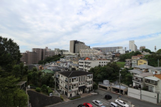 ユニライフ垂水千代が丘の画像