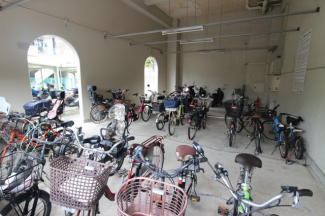 【その他共有部分】