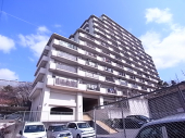 神戸市垂水区千代が丘２丁目のマンションの画像