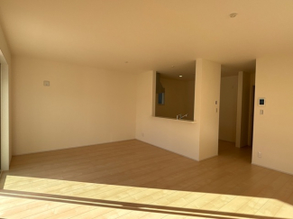 【居間・リビング】