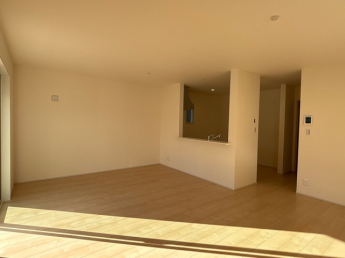 【居間・リビング】