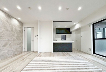 【居間・リビング】