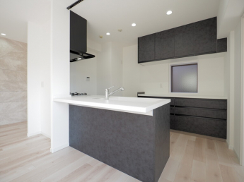 【居間・リビング】