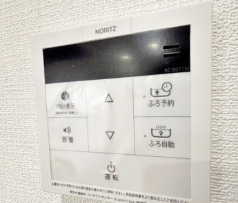 パークプラザ香枦園の画像