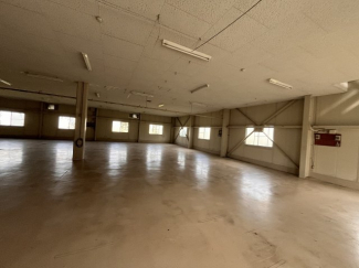 西脇市高嶋町 倉庫の画像