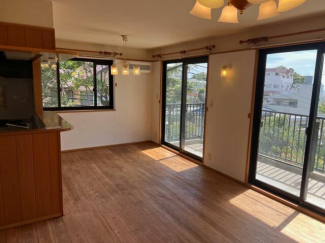 神戸市東灘区住吉山手５丁目の中古一戸建ての画像