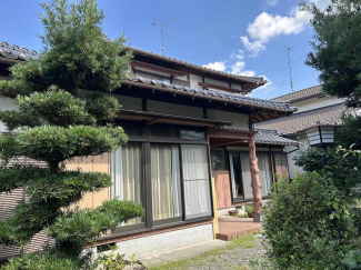 西予市宇和町下松葉の中古一戸建ての画像