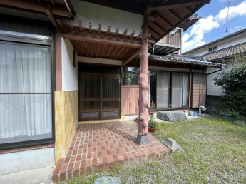 西予市宇和町下松葉の中古一戸建ての画像