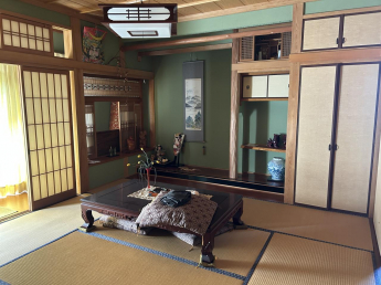 西予市宇和町下松葉の中古一戸建ての画像