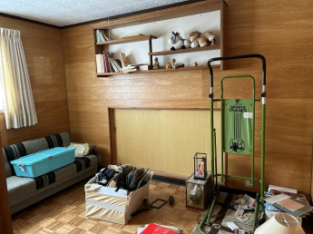 西予市宇和町下松葉の中古一戸建ての画像