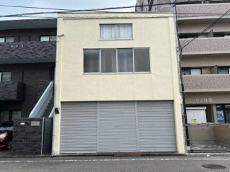松山市味酒町１丁目の売地の画像