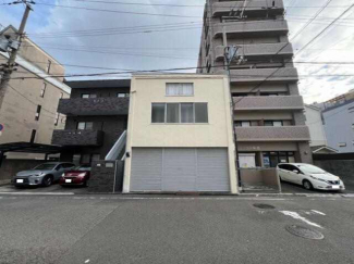 松山市味酒町１丁目の売地の画像