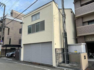 松山市味酒町１丁目の売地の画像