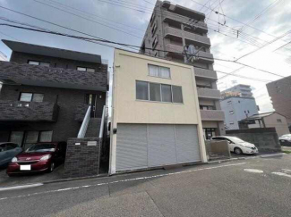 松山市味酒町１丁目の売地の画像