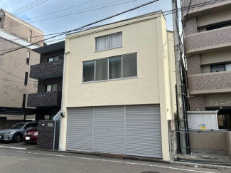 松山市味酒町１丁目の売地の画像