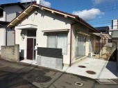 松山市小坂３丁目の一戸建ての画像
