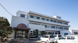 医療法人社団久和会立花病院まで902m