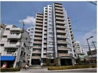 シビルタワーエンブレムの画像